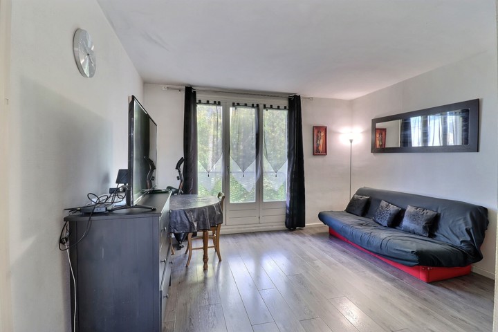 Appartement - À vendre - 78190 Trappes