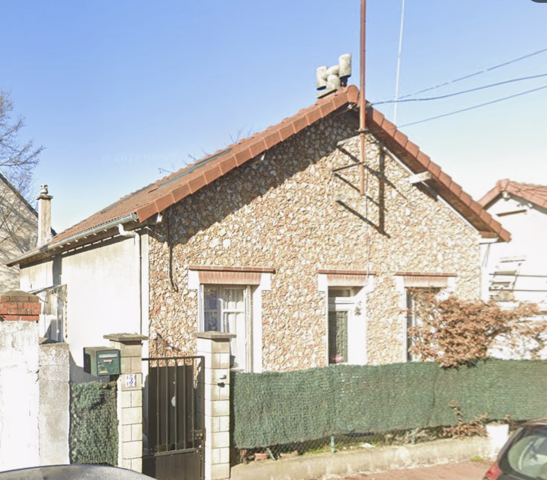 Maison - À vendre - 78260 Achères