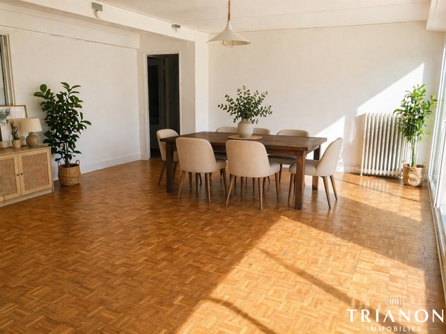 Appartement - À vendre - 92150 SURESNES