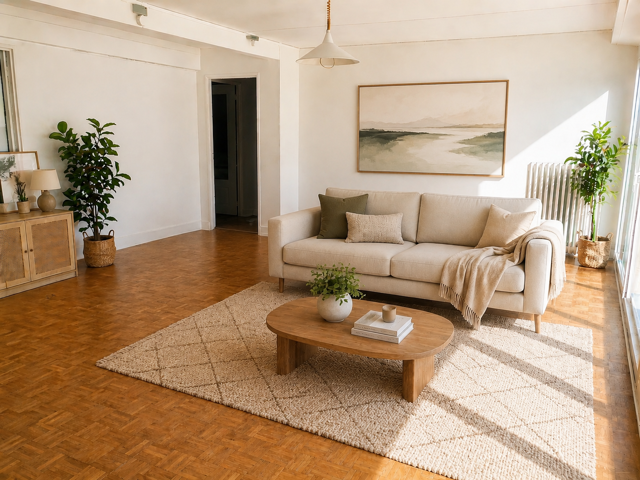 Appartement - À vendre - 92150 SURESNES