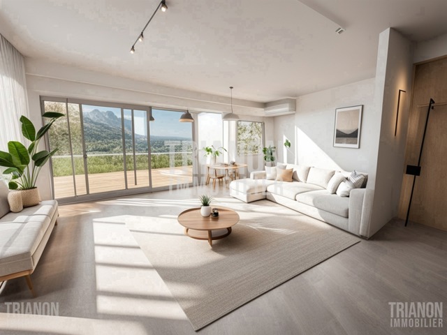 Appartement - À vendre - 92150 SURESNES