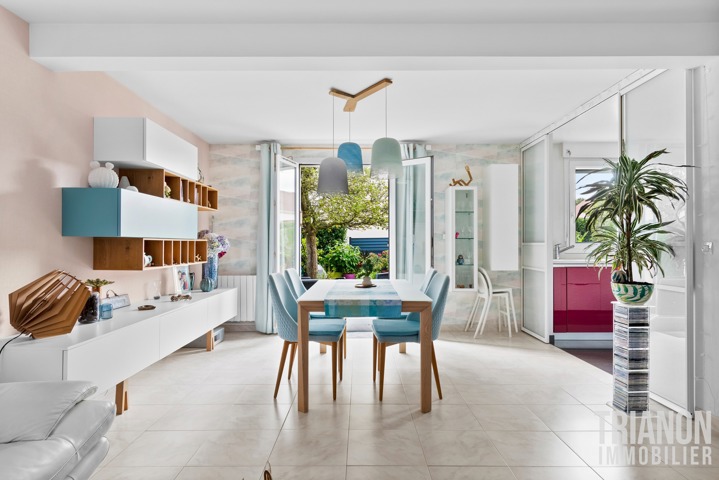 Maison - À vendre - 78370 Plaisir