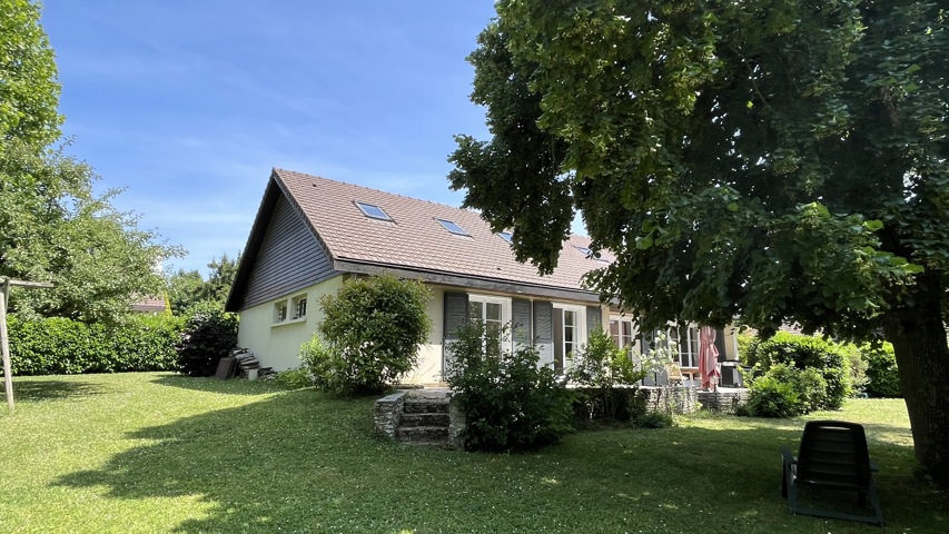 Maison - À vendre - 78450 Chavenay