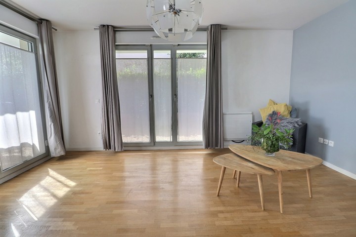 Appartement - À vendre - 78560 Le Port-Marly