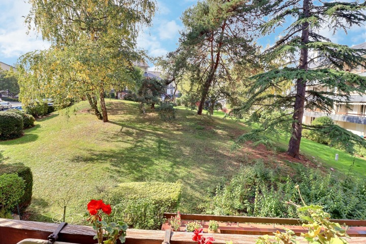 Appartement - À vendre - 78430 Louveciennes