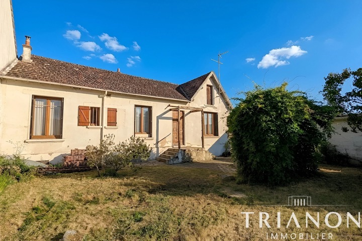 Maison - À vendre - 78300 Poissy