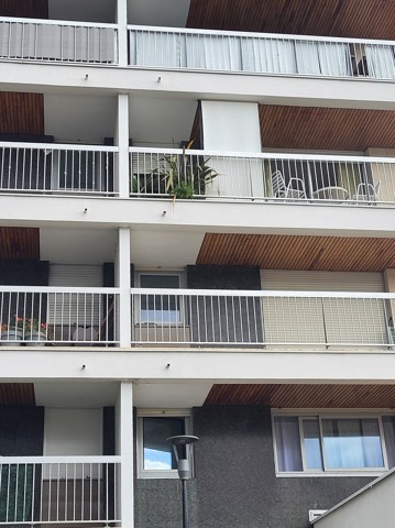 Studio - À vendre - 78230 Le Pecq