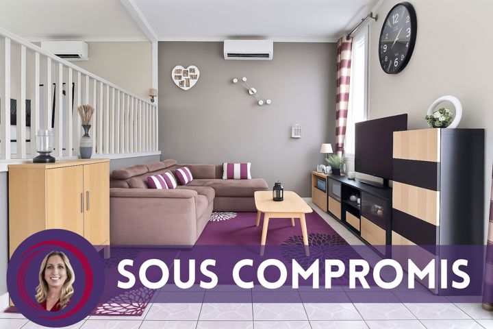 Maison - À vendre - 78955 Carrières-sous-Poissy