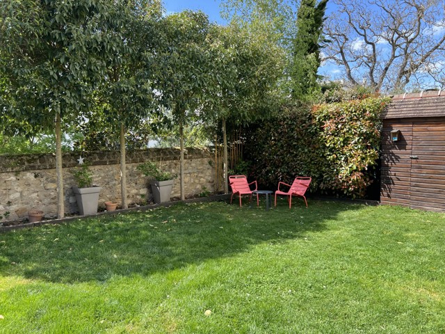 Maison - À vendre - 78150 Le Chesnay-Rocquencourt