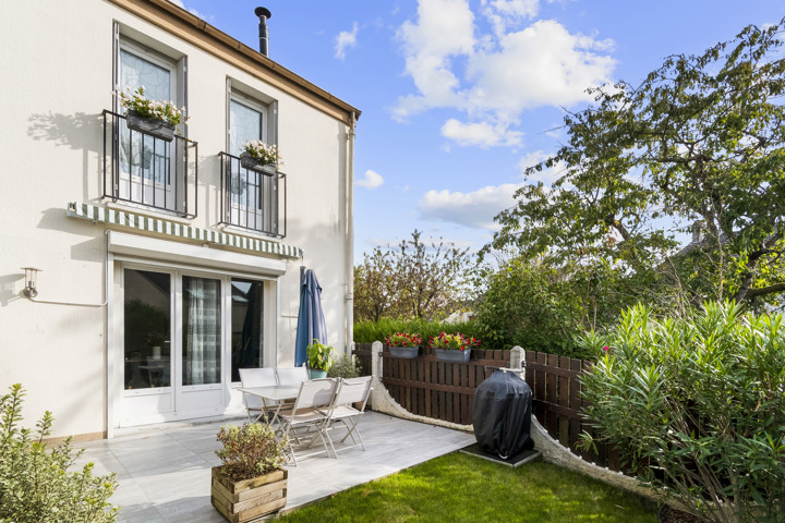 Maison - À vendre - 78450 Villepreux