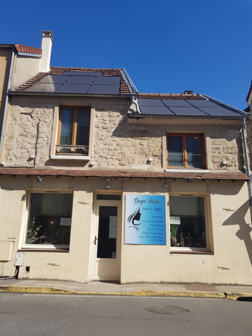 Maison - À vendre - 78780 Maurecourt