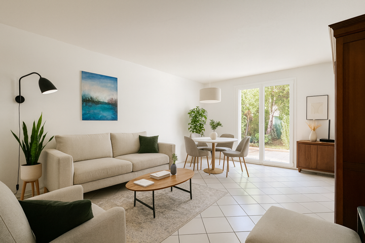 Maison - À vendre - 78280 Guyancourt