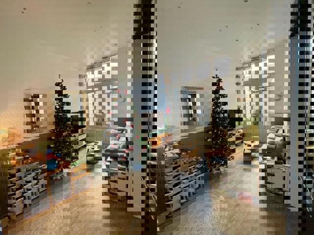 Appartement - À vendre - 78955 Carrières-sous-Poissy