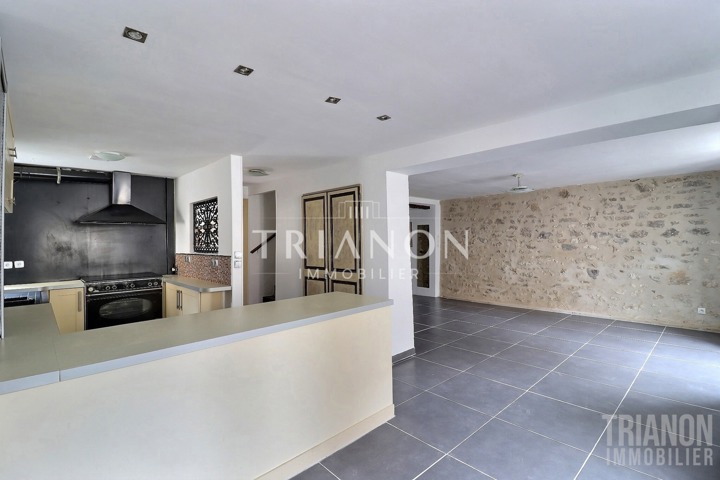 Maison - À vendre - 78250 Meulan-en-Yvelines