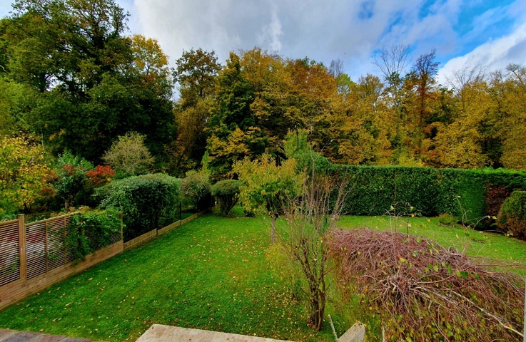 Maison - À vendre - 78112 Saint-Germain-en-Laye