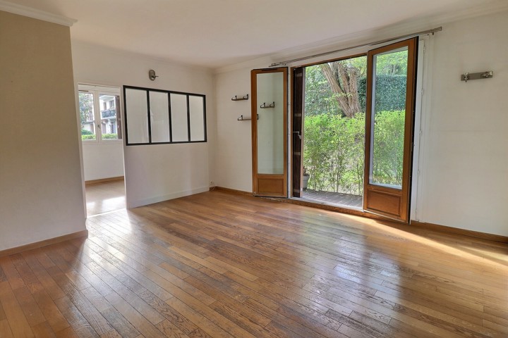 Appartement - À vendre - 78750 Mareil-Marly