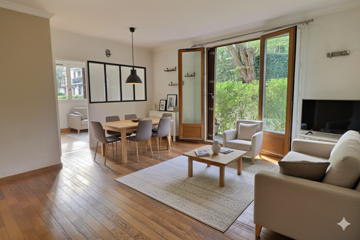 Appartement - À vendre - 78750 Mareil-Marly