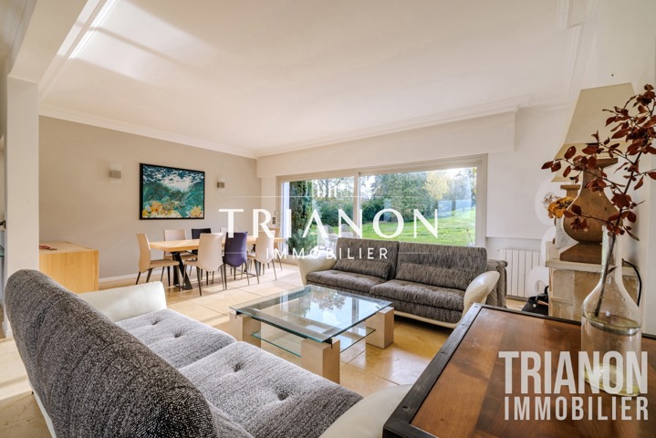 Maison - À vendre - 78670 Villennes-sur-Seine