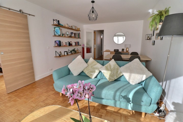 Appartement - À vendre - 92700 Colombes