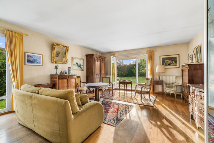 Maison - À vendre - 78280 Guyancourt