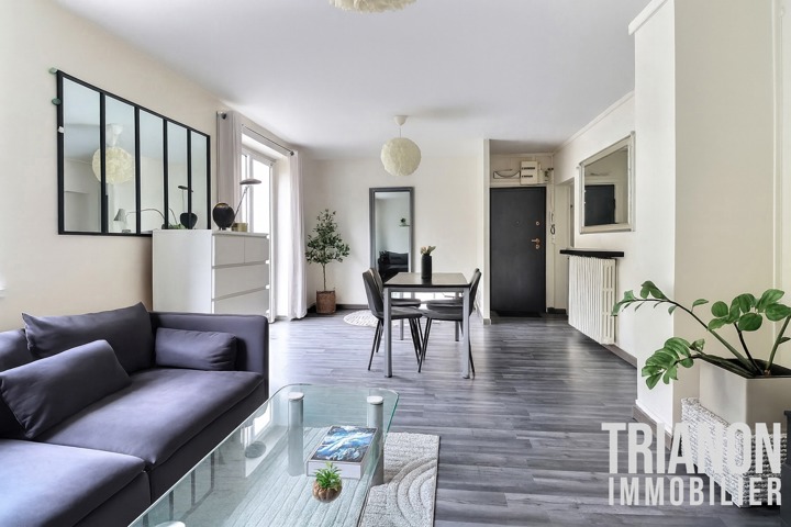 Appartement - À vendre - 78300 Poissy