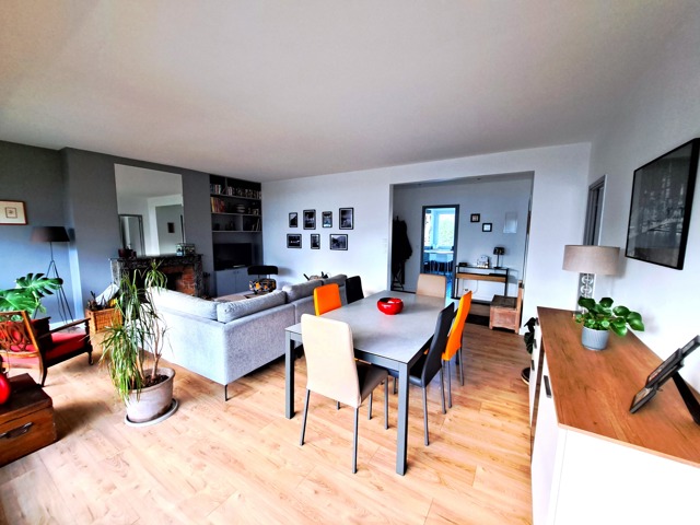 Appartement - À vendre - 78590 Noisy-le-Roi