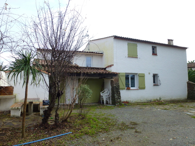 Maison - À vendre - 83310 Grimaud