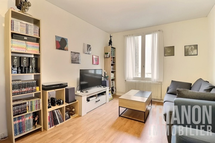 Appartement - À vendre - 78300 Poissy