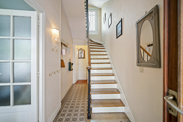 Maison de caractère - À louer - 78420 Carrières-sur-Seine