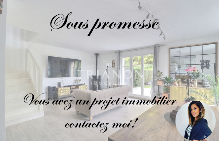 Maison - À vendre - 78540 Vernouillet