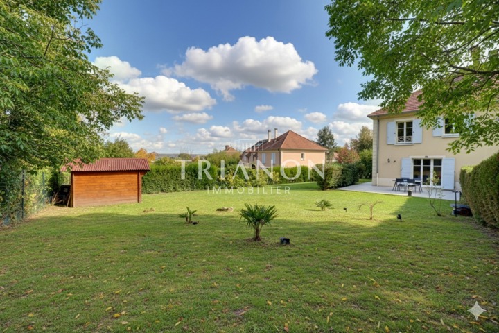 Maison - À vendre - 78540 Vernouillet