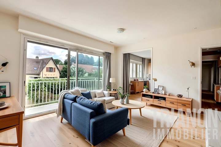 Maison - À vendre - 78750 Mareil-Marly