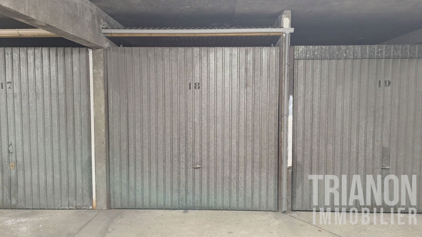 Garage (ferme) - À vendre - 78300 POISSY