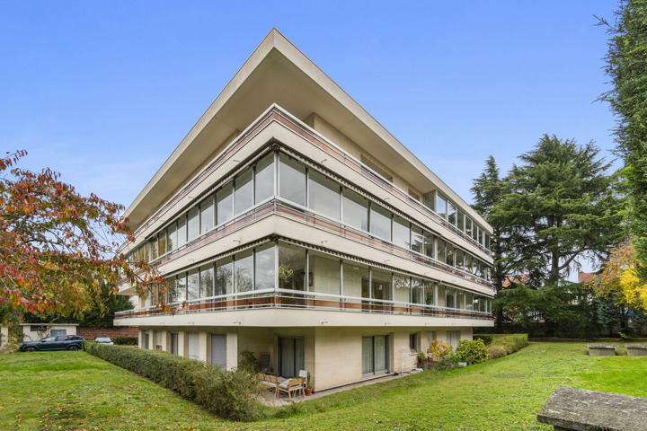 Appartement - À vendre - 78100 Saint-Germain-en-Laye