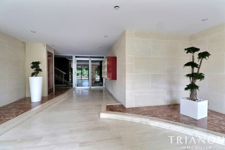 Appartement - À vendre - 78100 Saint-Germain-en-Laye
