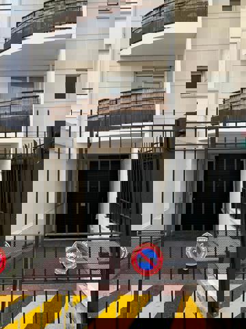 Appartement - À louer - 92600 Asnières-sur-Seine