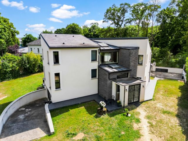 Maison - À vendre - 78100 Saint-Germain-en-Laye