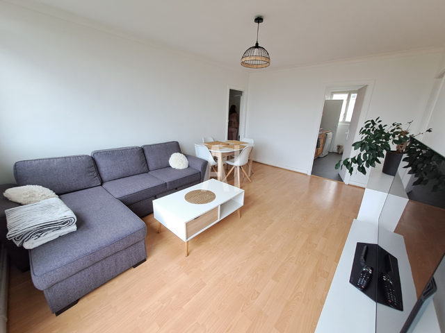 Appartement - À louer - 78300 Poissy