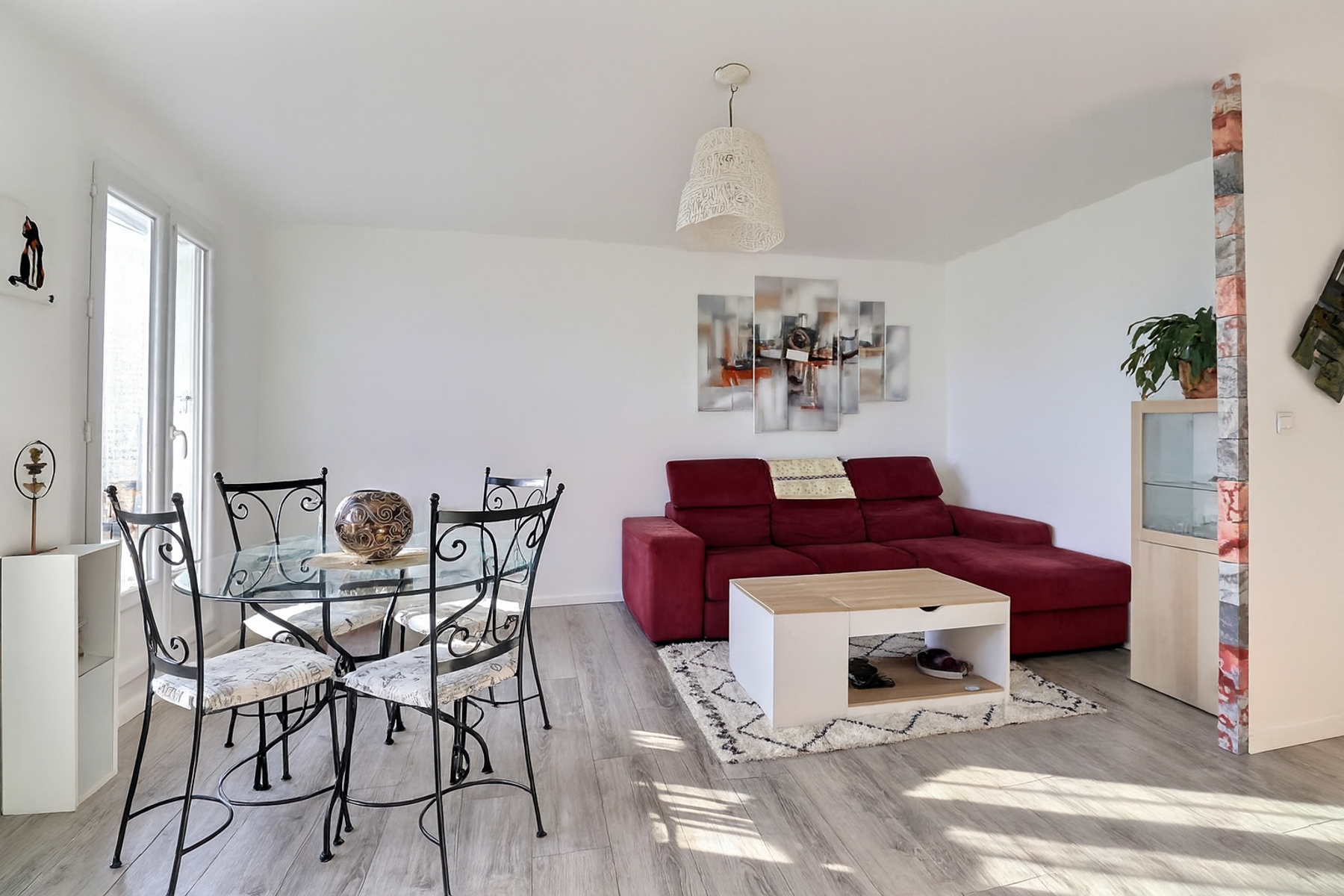 Appartement - À vendre - 78955 Carrières-sous-Poissy - #7242076-9