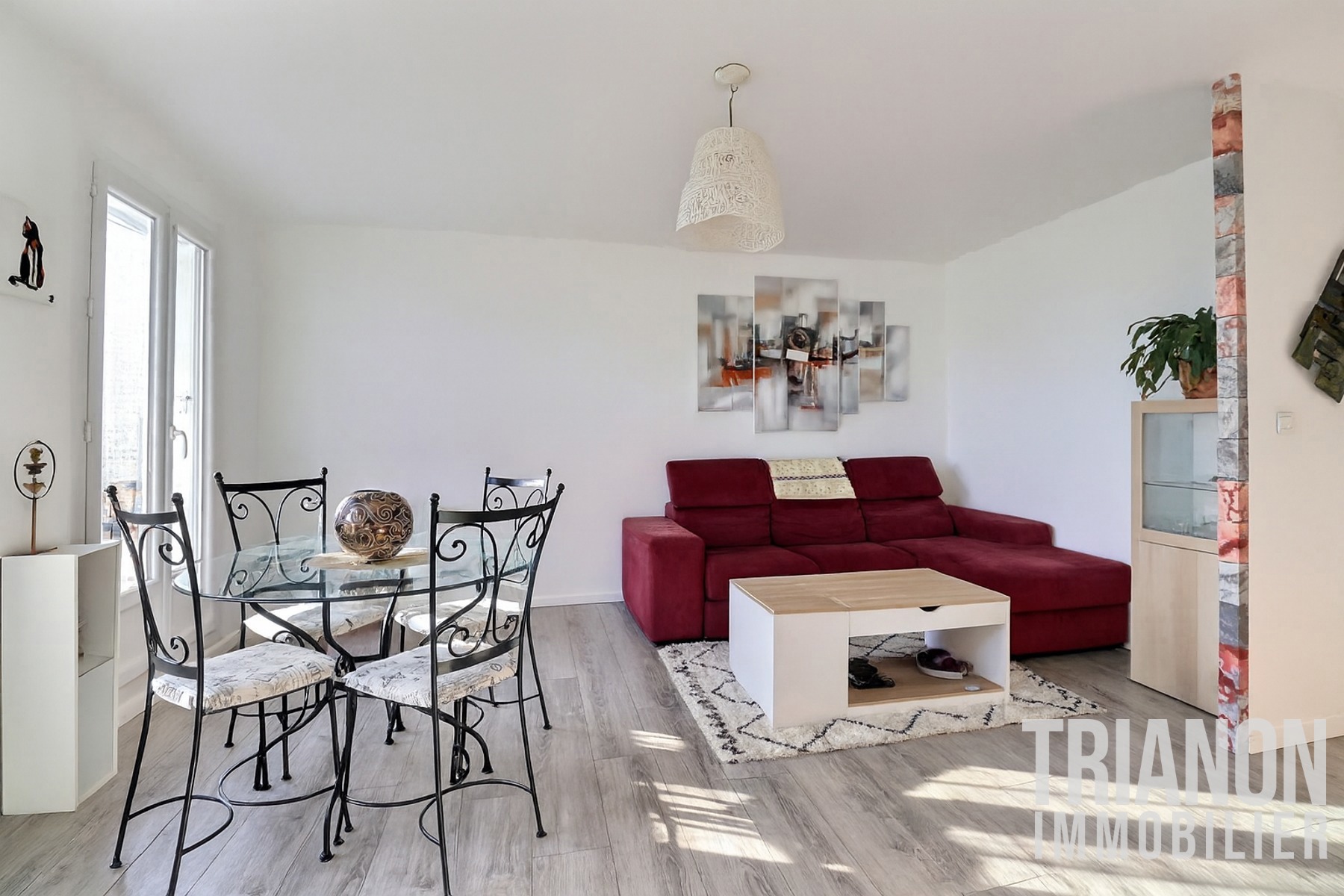 Appartement - À vendre - 78955 Carrières-sous-Poissy - #7242076-5