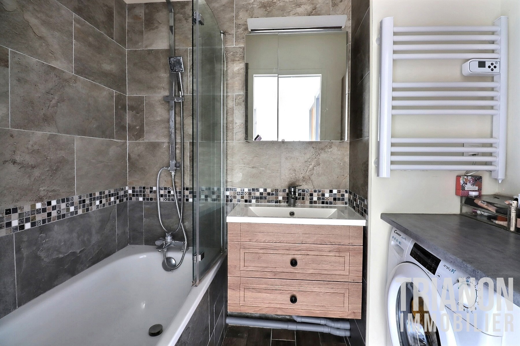 Appartement - À vendre - 78955 Carrières-sous-Poissy - #7242076-7