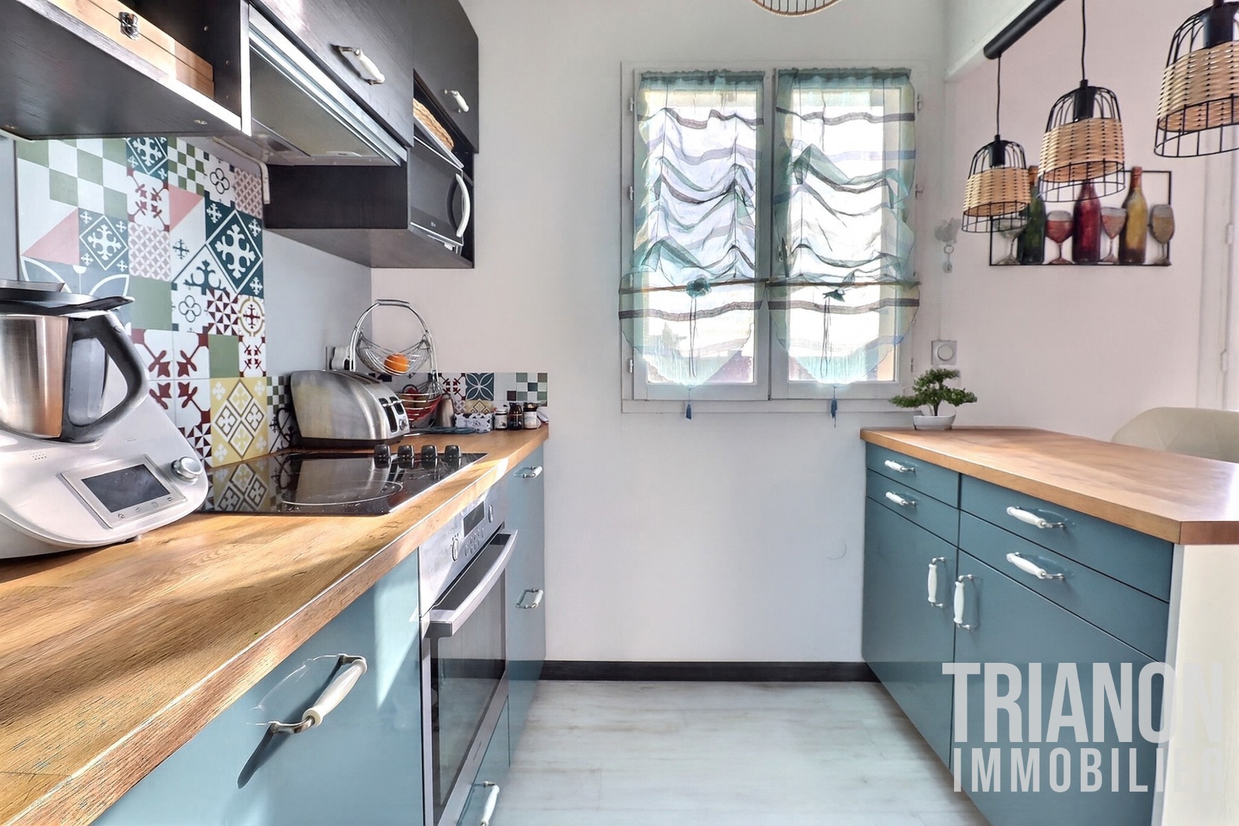 Appartement - À vendre - 78955 Carrières-sous-Poissy - #7242076-1