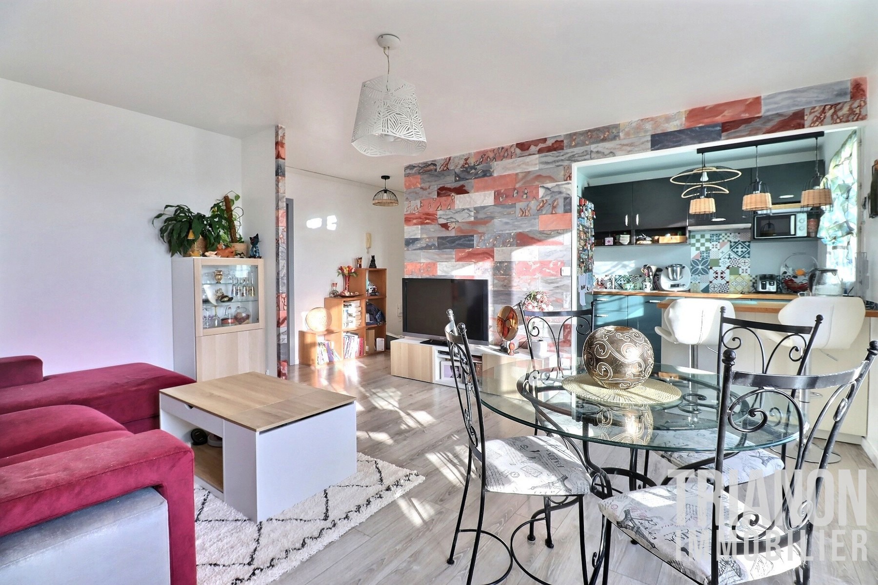 Appartement - À vendre - 78955 Carrières-sous-Poissy - #7242076-0