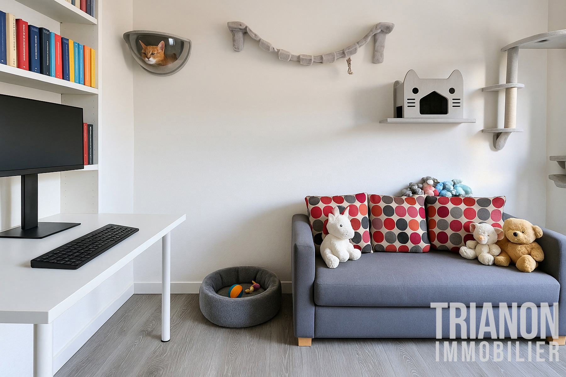 Appartement - À vendre - 78955 Carrières-sous-Poissy - #7242076-3