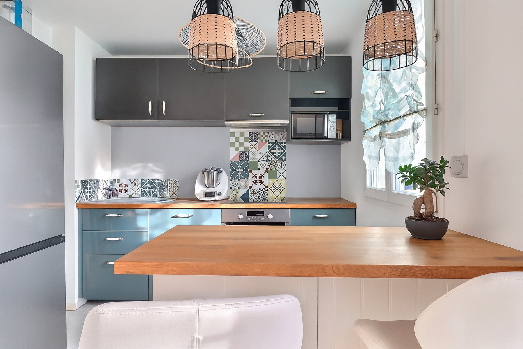 Appartement - À vendre - 78955 Carrières-sous-Poissy - #7242076-8