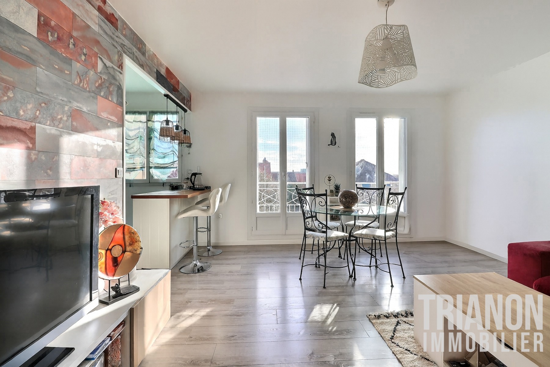 Appartement - À vendre - 78955 Carrières-sous-Poissy - #7242076-4