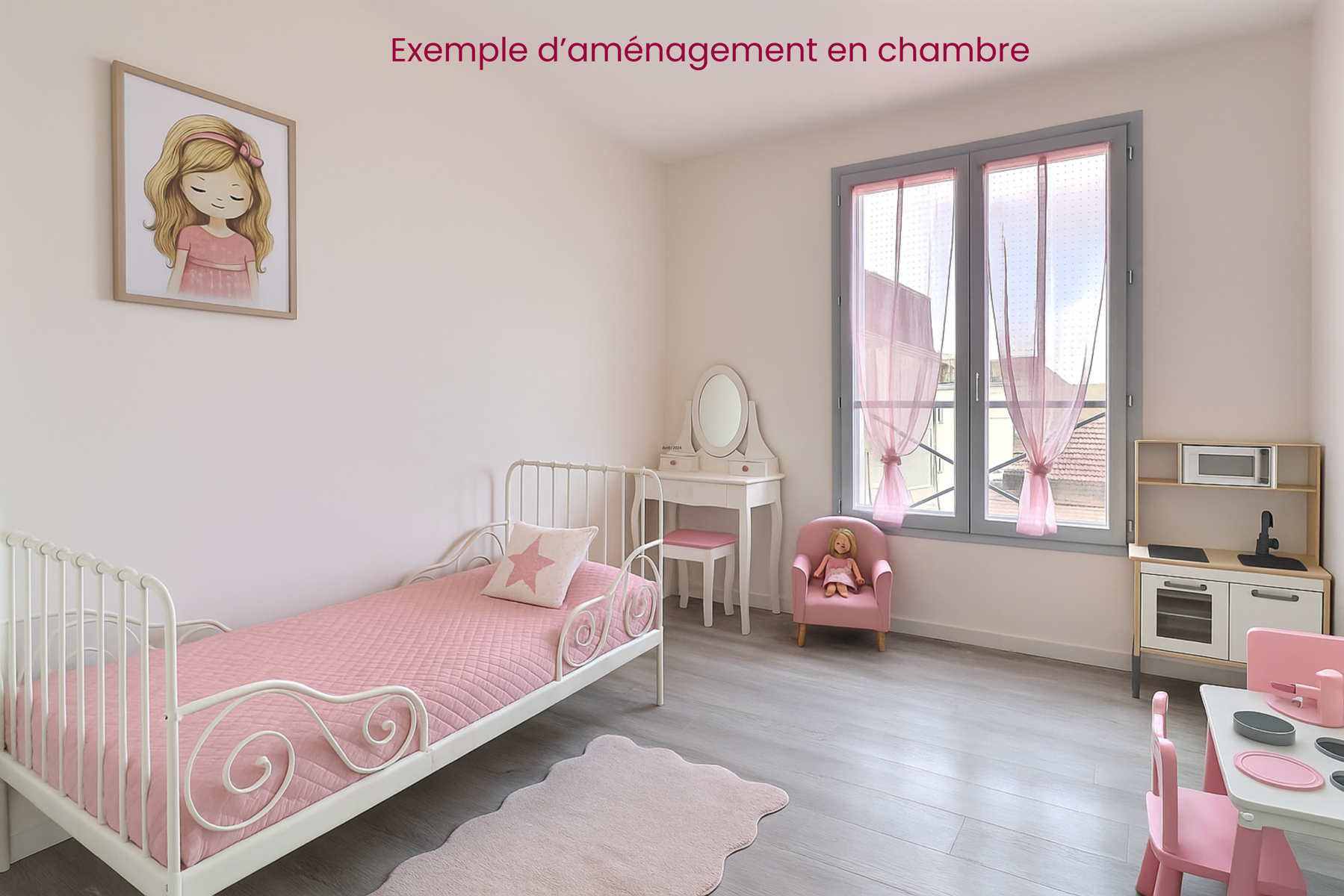 Appartement - À vendre - 78955 Carrières-sous-Poissy - #7242076-10