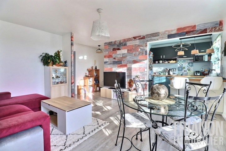 Appartement - À vendre - 78955 Carrières-sous-Poissy