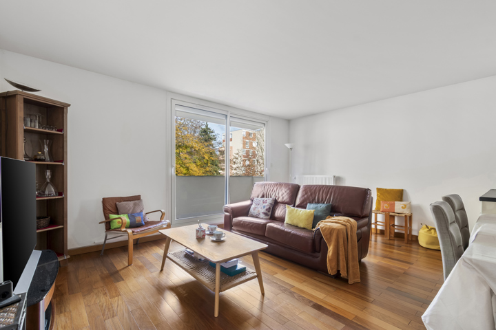 Appartement - À vendre - 78280 Guyancourt