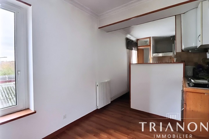 Appartement - À vendre - 78300 Poissy